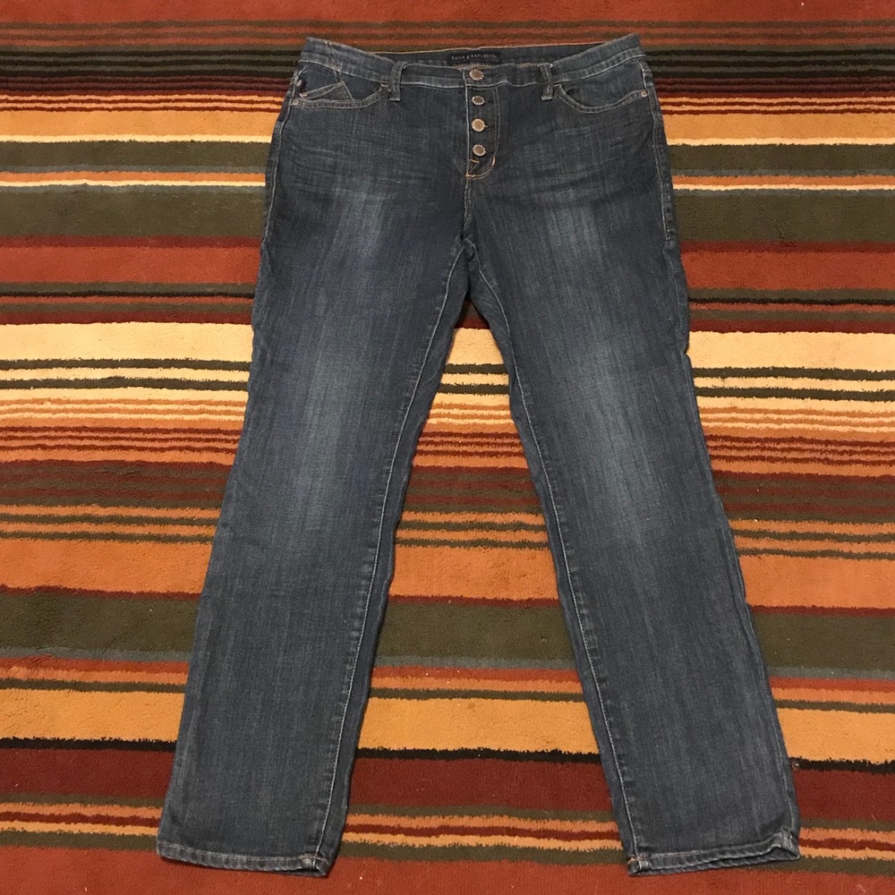 Rock N Republic Jeans Size 16